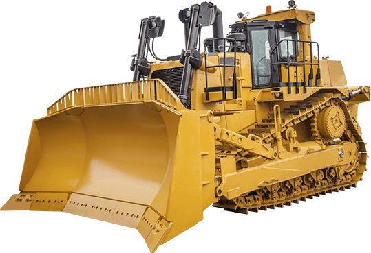 Equipo de construcción de calidad